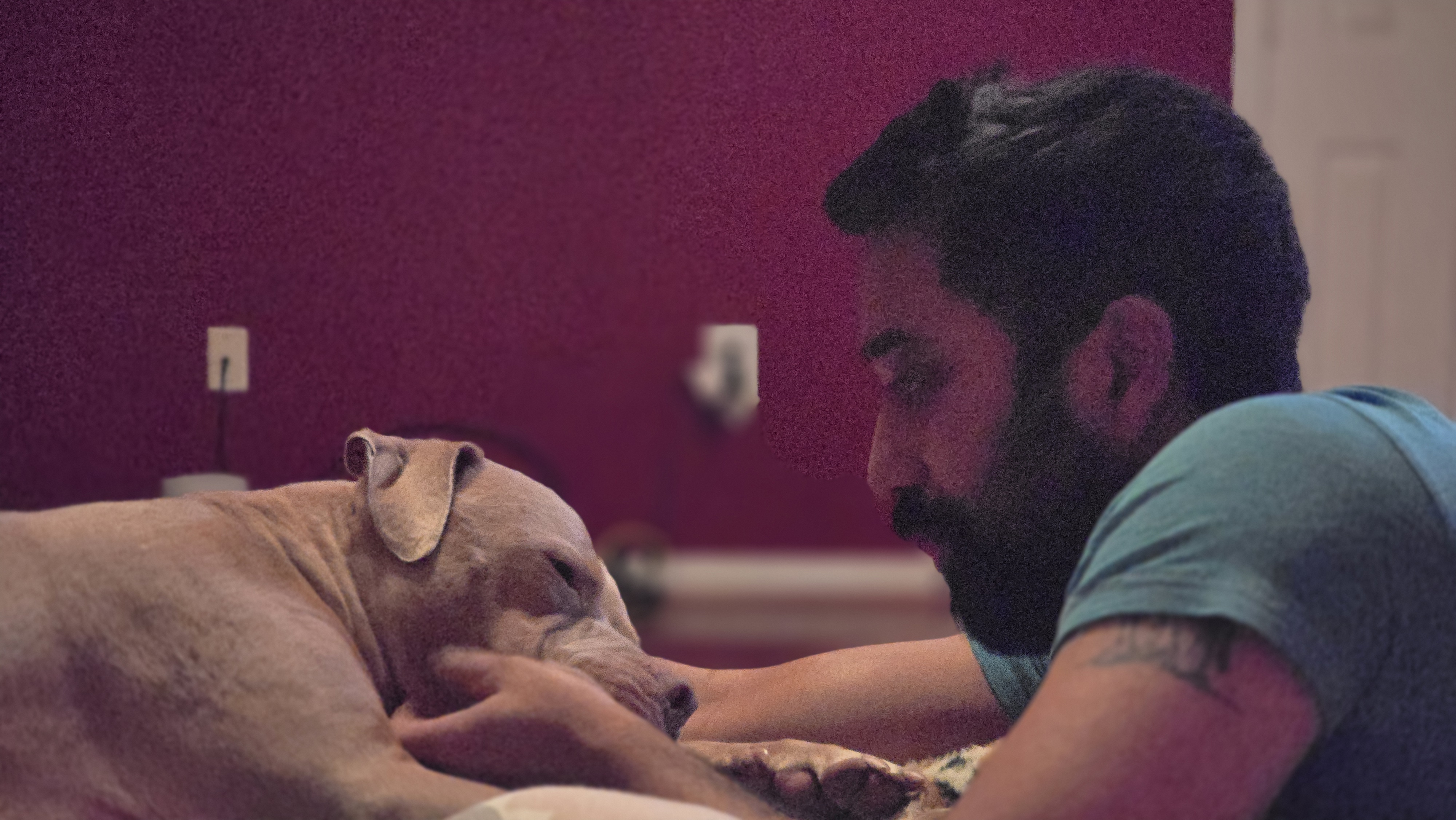 Finding peace and choosing yourself